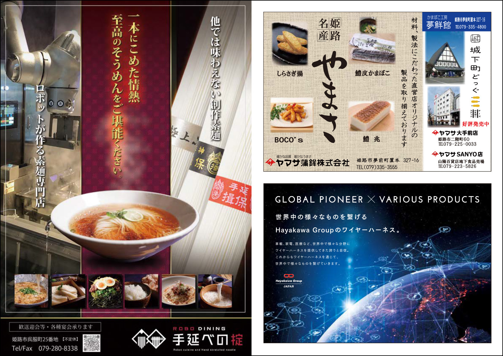 大会プログラム