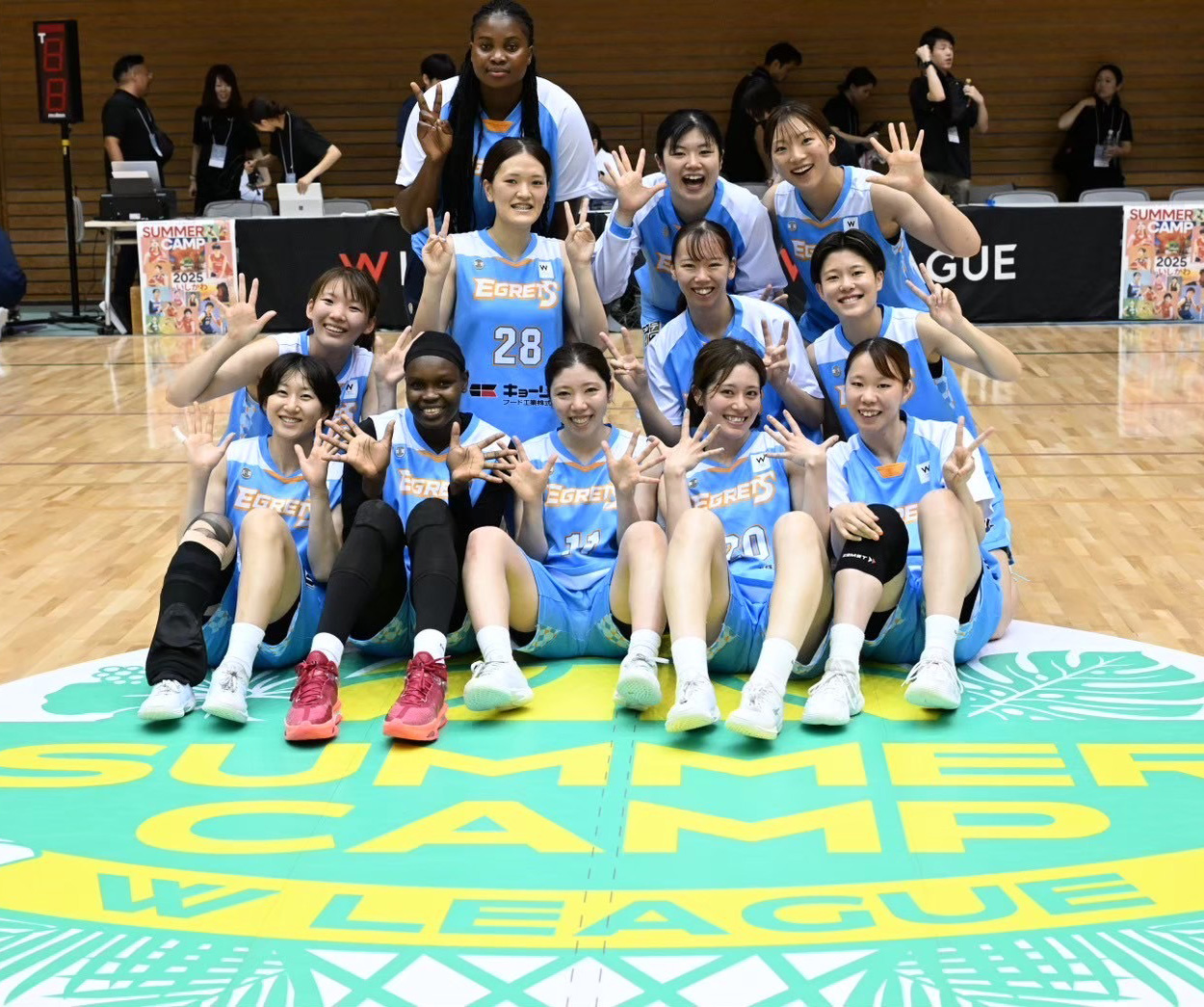 姫路イーグレッツ