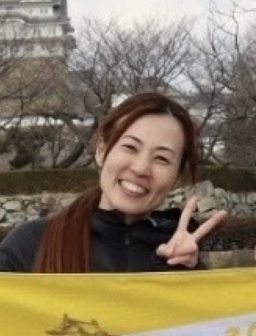 野上　恵子