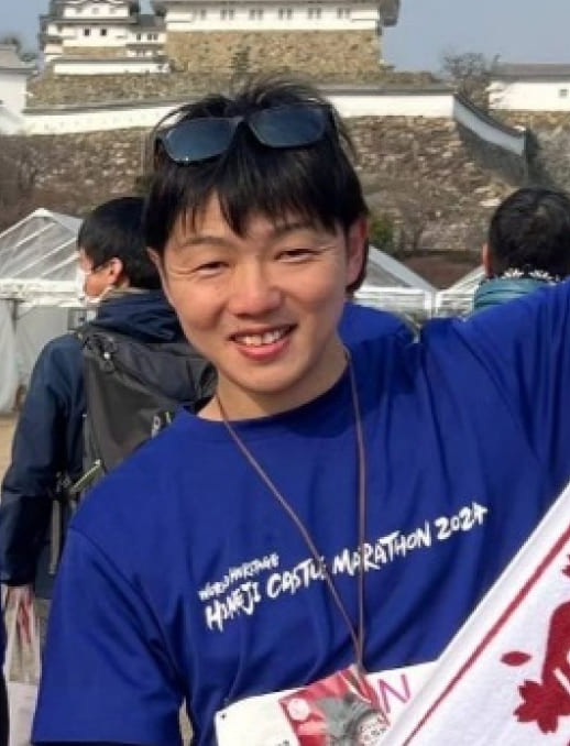 藤原　祐太郎