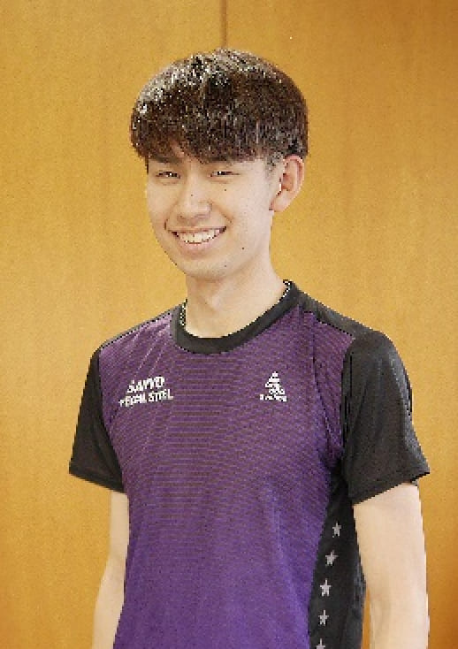 飯塚　達也