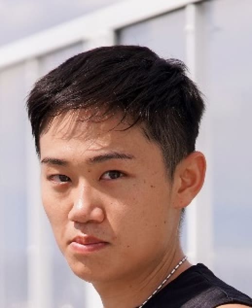 岩佐　快斗