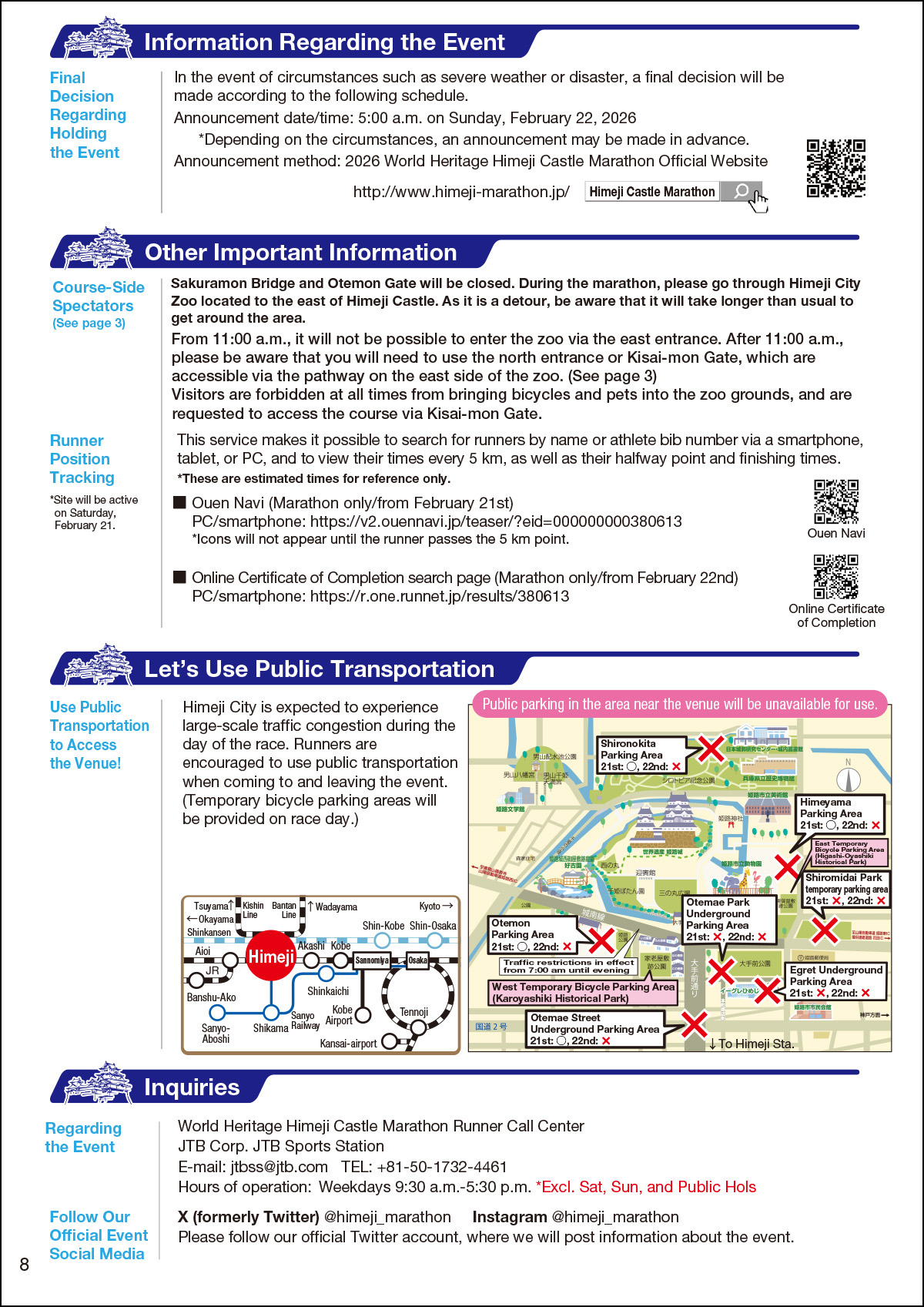 Participation Guide figure