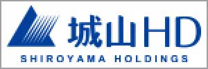 株式会社城山ホールディングス