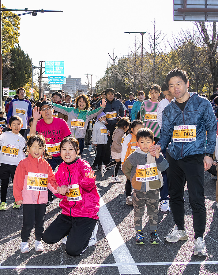 姫路城マラソン2026トップ画像02
